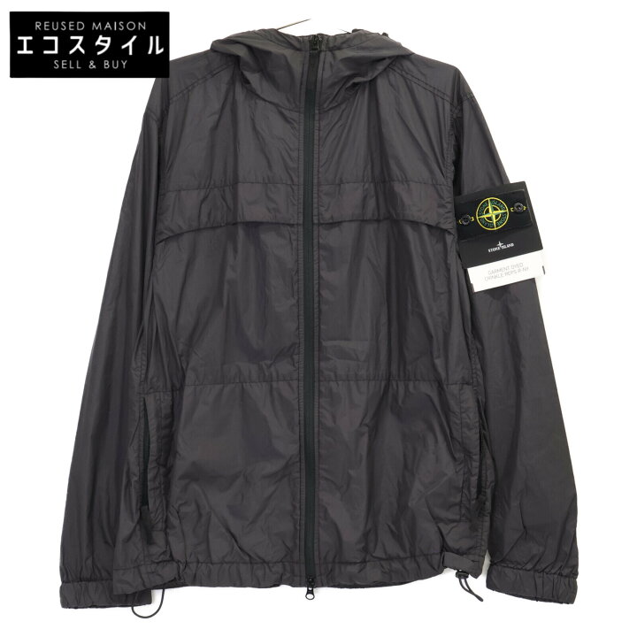 楽天市場】STONE ISLAND ストーンアイランド 【美品/国内正規/23年製 