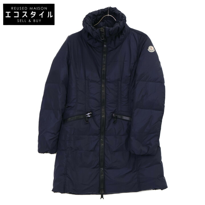 楽天市場】MONCLER モンクレール 【美品/国内正規】COBAYE ベルト付 