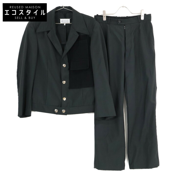 楽天市場】Maison Margiela メゾンマルジェラ 10【国内正規/21AW 