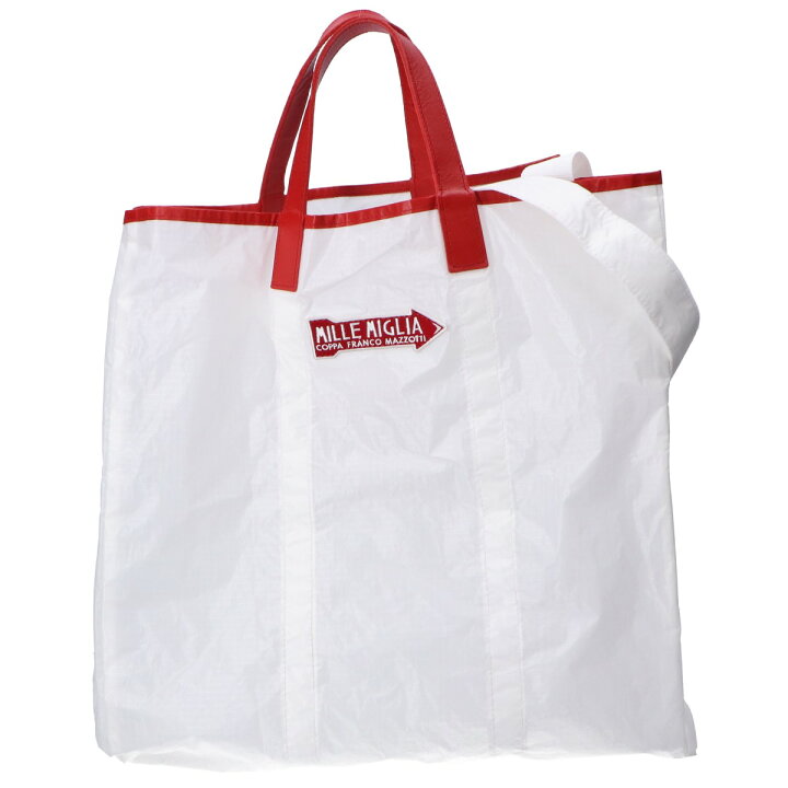 楽天市場】GANZO ガンゾ x Mille Miglia ミッレミリア 【美品】2WAY 