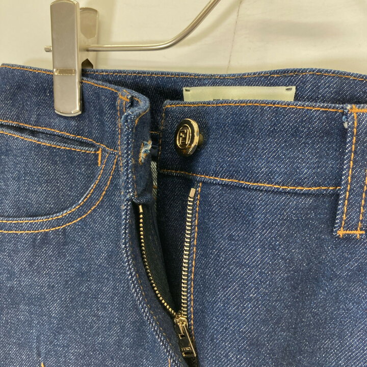 楽天市場】FENDI フェンディ FLQ555 AMGQ 22年製 ｲﾝﾃﾞｨｺﾞ ｻｲﾄﾞｼﾞｯﾌﾟﾐﾆ  