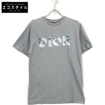 楽天市場】dior ダニエルアーシャム（柄ロゴ）（メンズファッション  