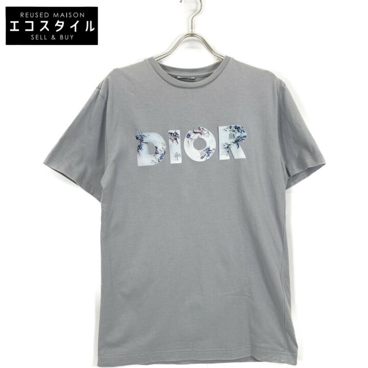 楽天市場】Dior HOMME ディオールオム ﾀﾞﾆｴﾙｱｰｼｬﾑ 023J615B0554 20SS  