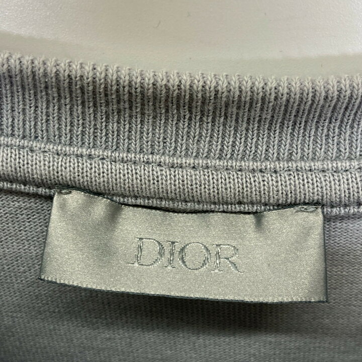 楽天市場】Dior HOMME ディオールオム ﾀﾞﾆｴﾙｱｰｼｬﾑ 023J615B0554 20SS 