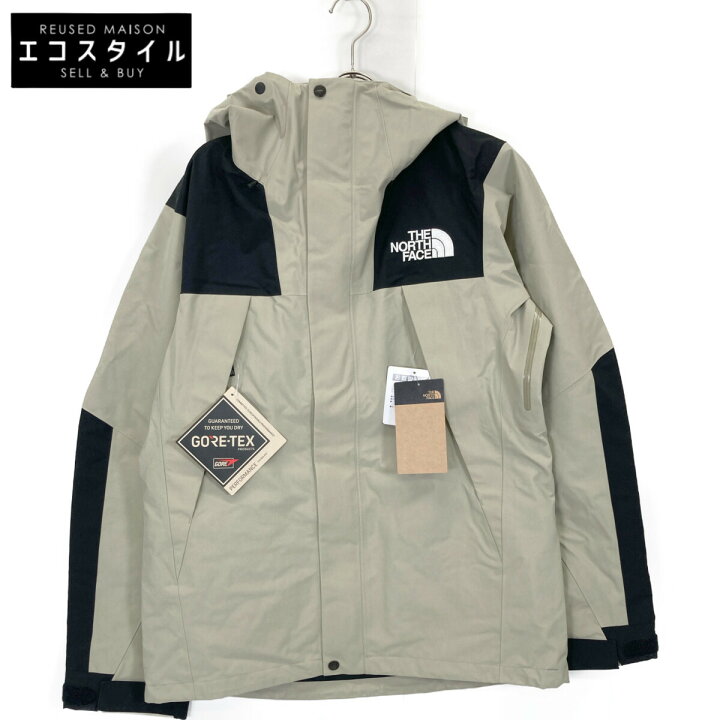 楽天市場】THE NORTH FACE ノースフェイス NP61800 ｸﾚｲｸﾞﾚｰ ﾏｳﾝﾃﾝ 
