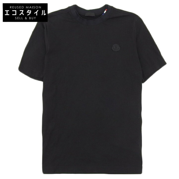 楽天市場】MONCLER モンクレール 美品 MONCLER モンクレール MAGLIA T 