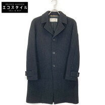 楽天市場】saint laurent チェスターコートの通販