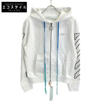 楽天市場】オフホワイト off-white パーカー（スタイル（パーカー 