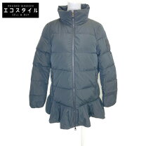 楽天市場】MONCLER（カラーブラック）（コート・ジャケット 