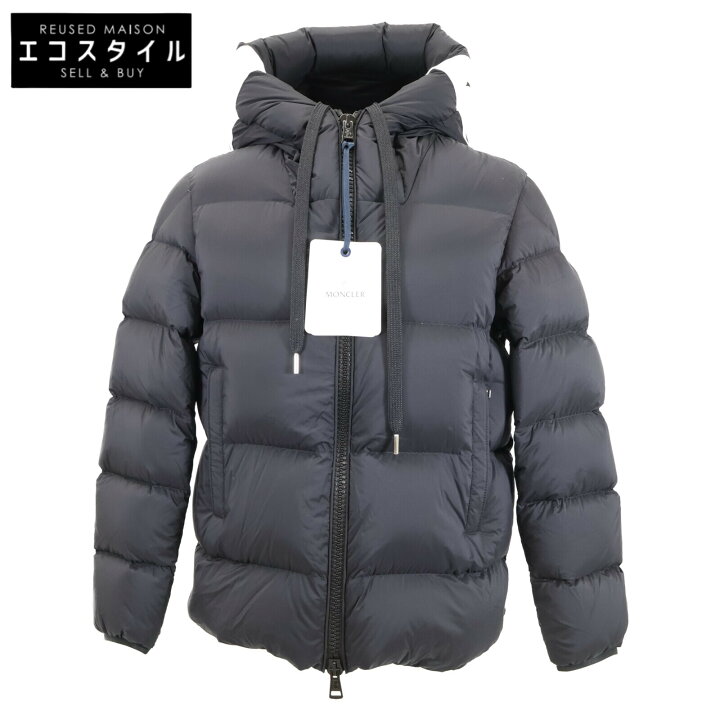 楽天市場】MONCLER モンクレール 新品同様 21AW ODART オダート ダウン  