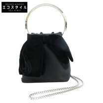 楽天市場】JIMMY CHOO ジミーチュウ バケット バッグの通販