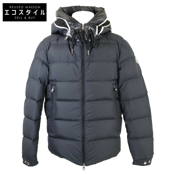 楽天市場】【ポイント10倍】 MONCLER モンクレール 【国内正規/22年製  