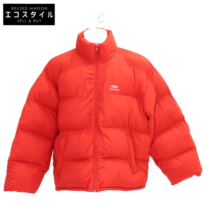 楽天市場】BALENCIAGA バレンシアガ 【美品/国内正規/23AW】SKIWEAR  