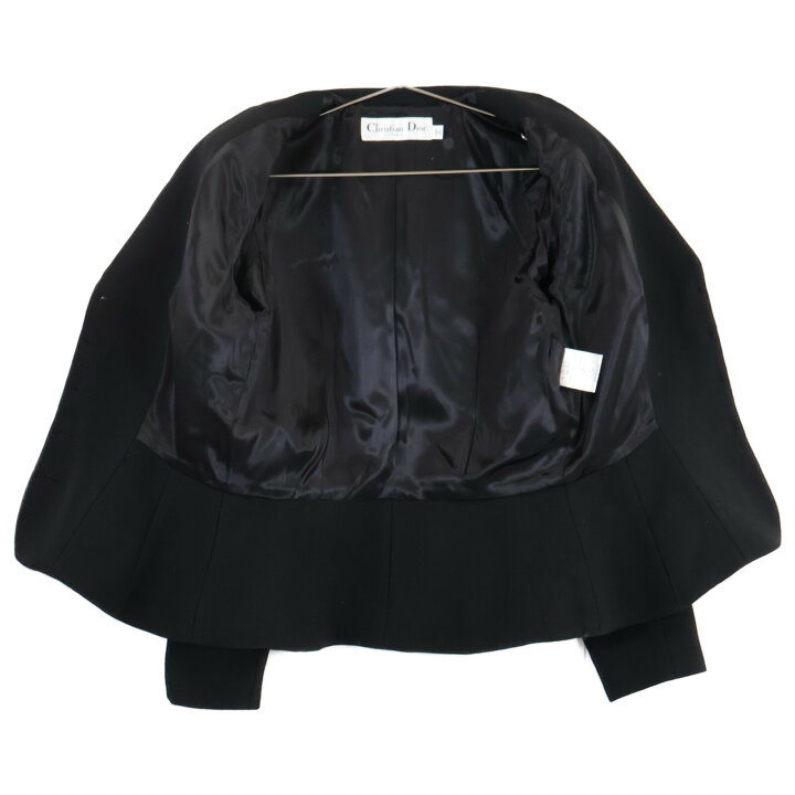 楽天市場】Christian Dior クリスチャンディオール 【美品/国内正規  