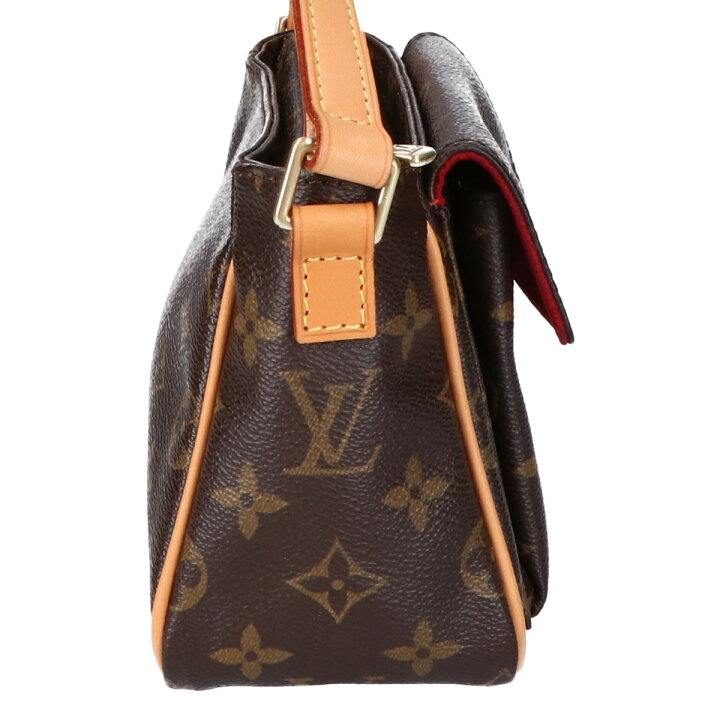 楽天市場】LOUIS VUITTON ルイヴィトン 美品 M51165 ヴィバシテPM 