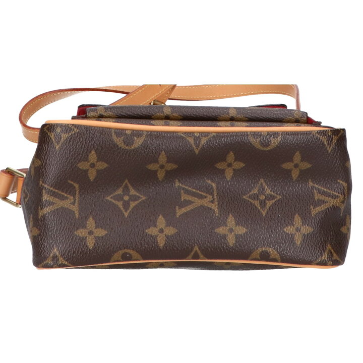 楽天市場】LOUIS VUITTON ルイヴィトン 美品 M51165 ヴィバシテPM 
