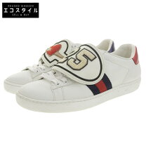 楽天市場】gucci スニーカー 中古 35の通販