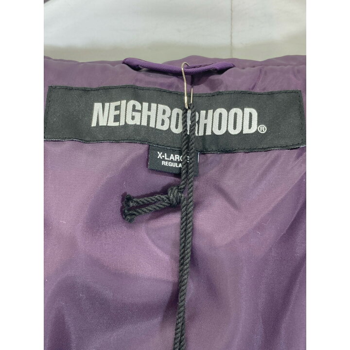 楽天市場】NEIGHBORHOOD ネイバーフッド ﾊﾟｰﾌﾟﾙ 241TSNH-JKM08 24SS 