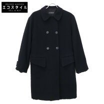 楽天市場】エンポリオ・アルマーニ コート（コート・ジャケット 