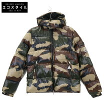楽天市場】MONCLER モンクレール（柄カモフラージュ・迷彩）の通販