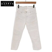 楽天市場】dsquared 中古 パンツ ホワイト（ボトムス｜レディース  