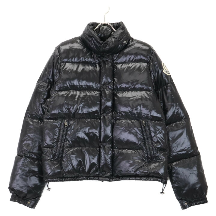楽天市場】MONCLER モンクレール 41310 EVELEST エベレスト ダウン 