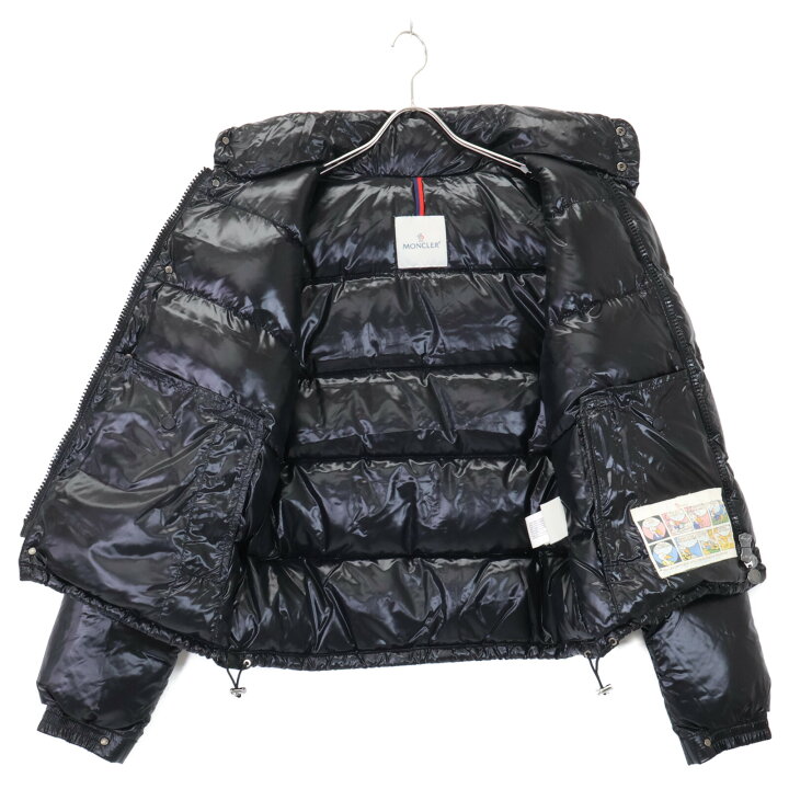楽天市場】MONCLER モンクレール 41310 EVELEST エベレスト ダウン 
