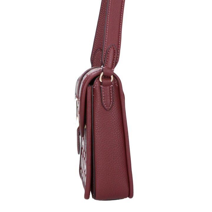 楽天市場】COACH コーチ 【美品】C8321 ノース サウス ロニー クロス  