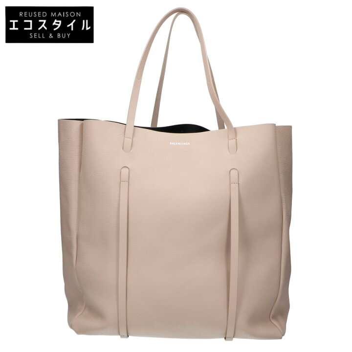 楽天市場】BALENCIAGA バレンシアガ 475200 エブリデイ ポーチ/ミラー 