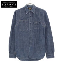 楽天市場】rrl シャツ xsの通販