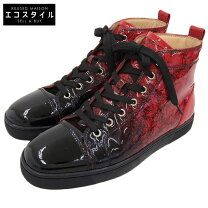 楽天市場】Christian Louboutin クリスチャンルブタン ハイカット 