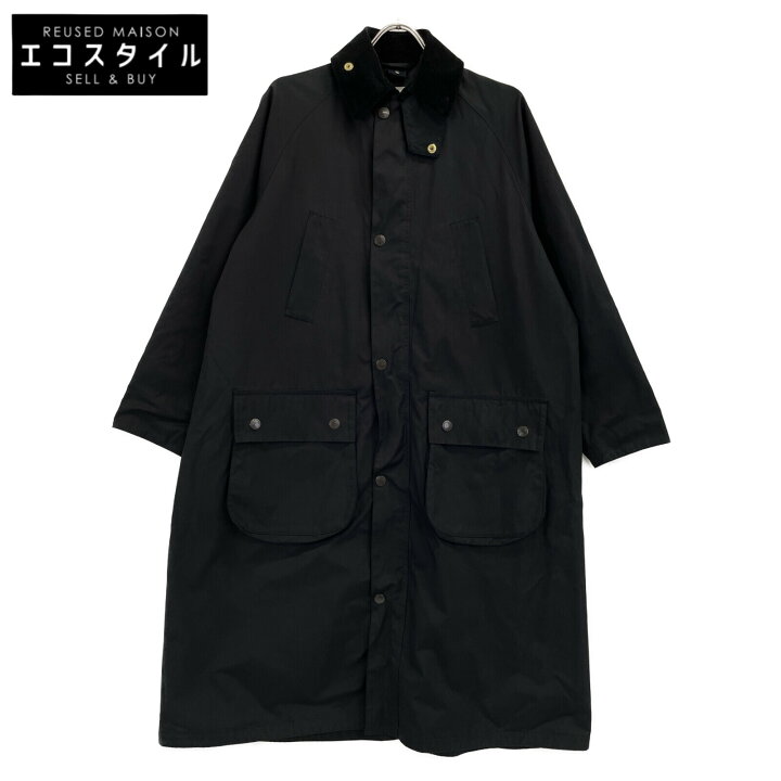 楽天市場】Barbour バブアー 【美品】2201273 BEAMS BOYビームスボーイ 