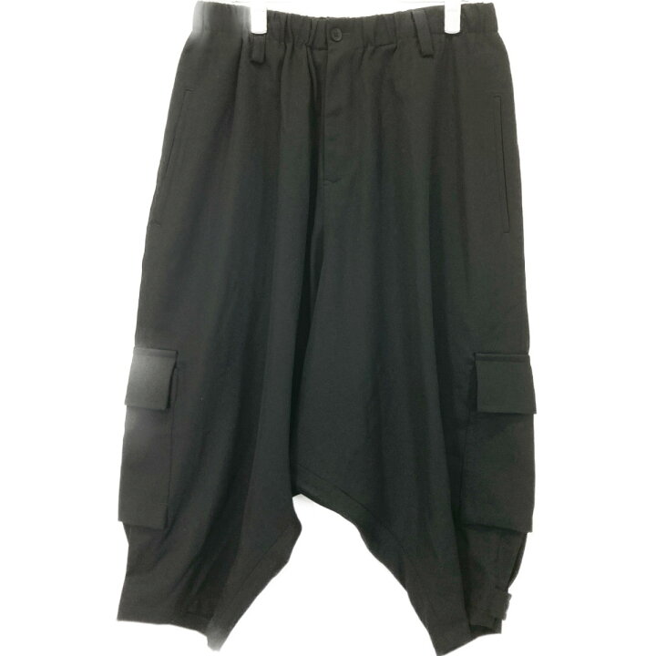 楽天市場】Yohji Yamamoto ヨウジヤマモト 【collections】22SS FG-P80  