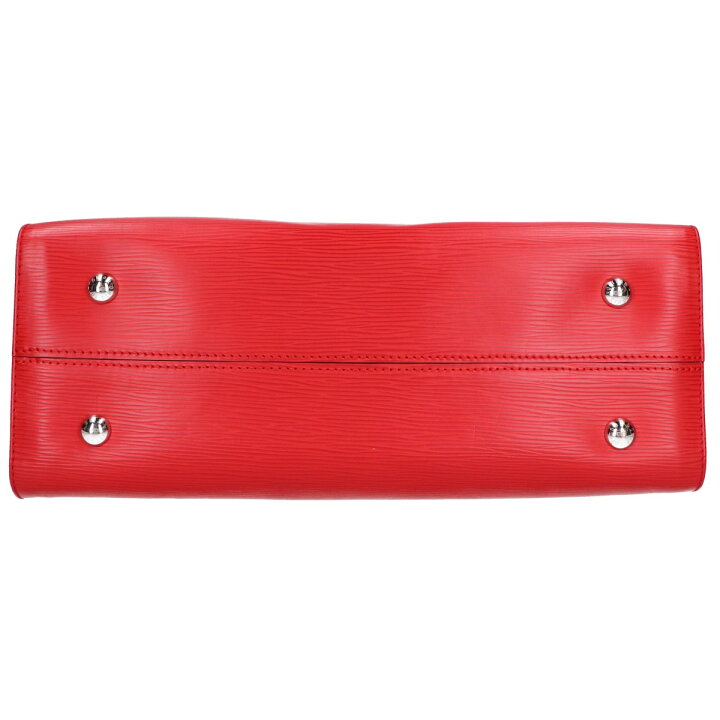 楽天市場】LOUIS VUITTON ルイヴィトン M53544 18年 エピ テュイルリー  