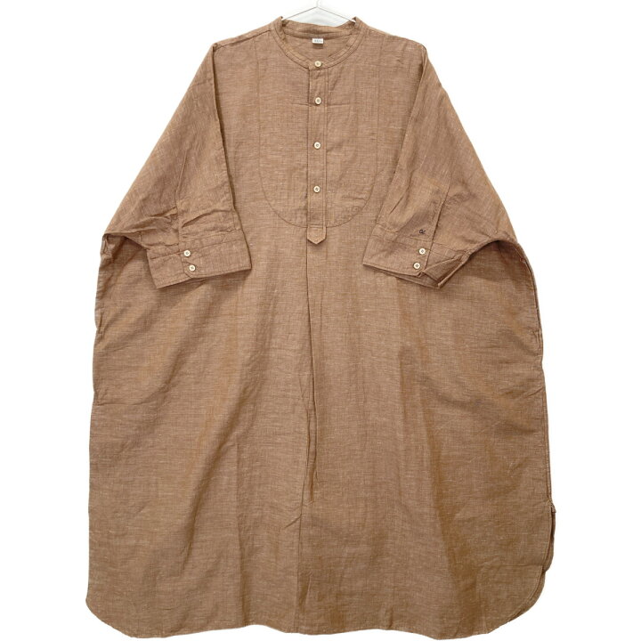 楽天市場】45R フォーティファイブ アール 5055099 ブラウン コットン  