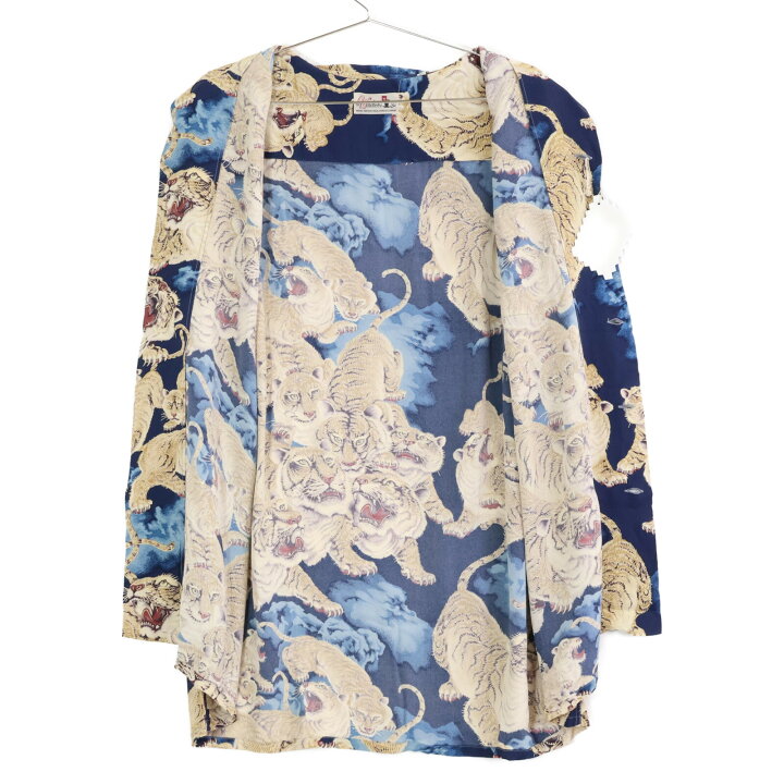 楽天市場】SUN SURF サンサーフ 【美品】SS31814 百虎 スペシャル 