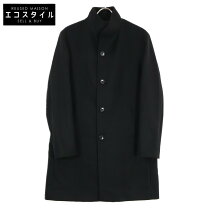 楽天市場】スタンドカラーコート メンズ 中古（メンズファッション）の通販 