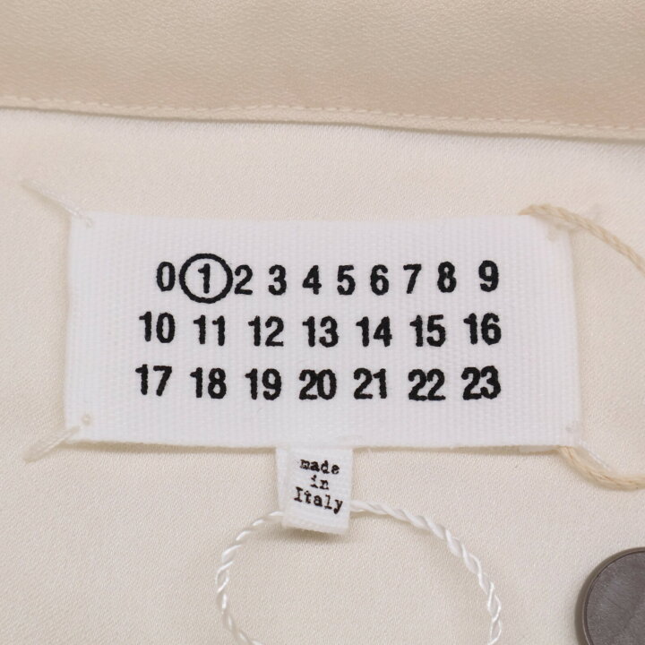 楽天市場】Maison Margiela メゾンマルジェラ 2020年 S51CU0154  