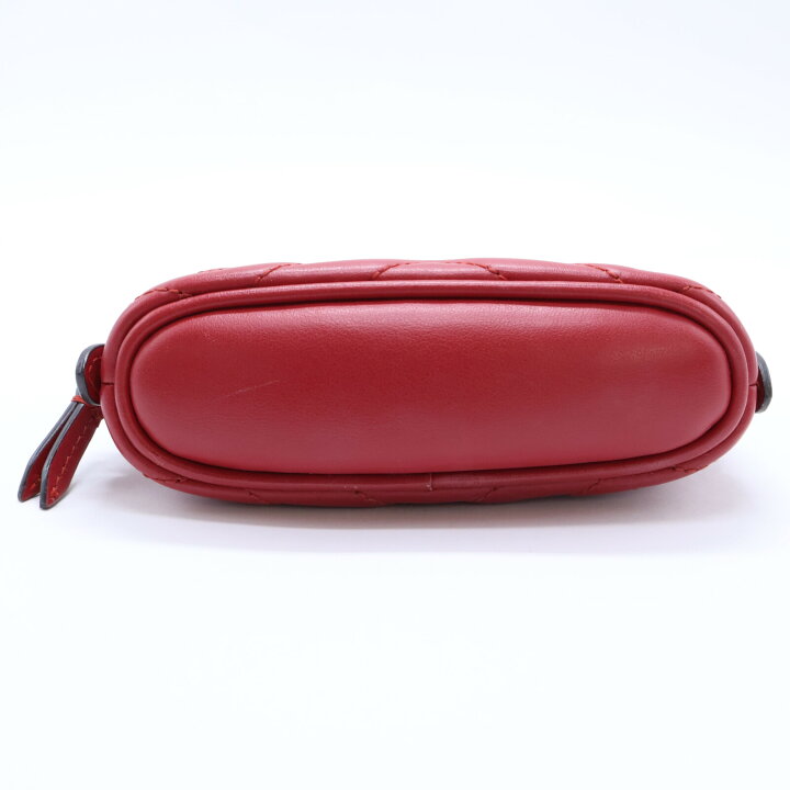 楽天市場】GUCCI グッチ 625691 GGマーモント キーチェーン ミニ  