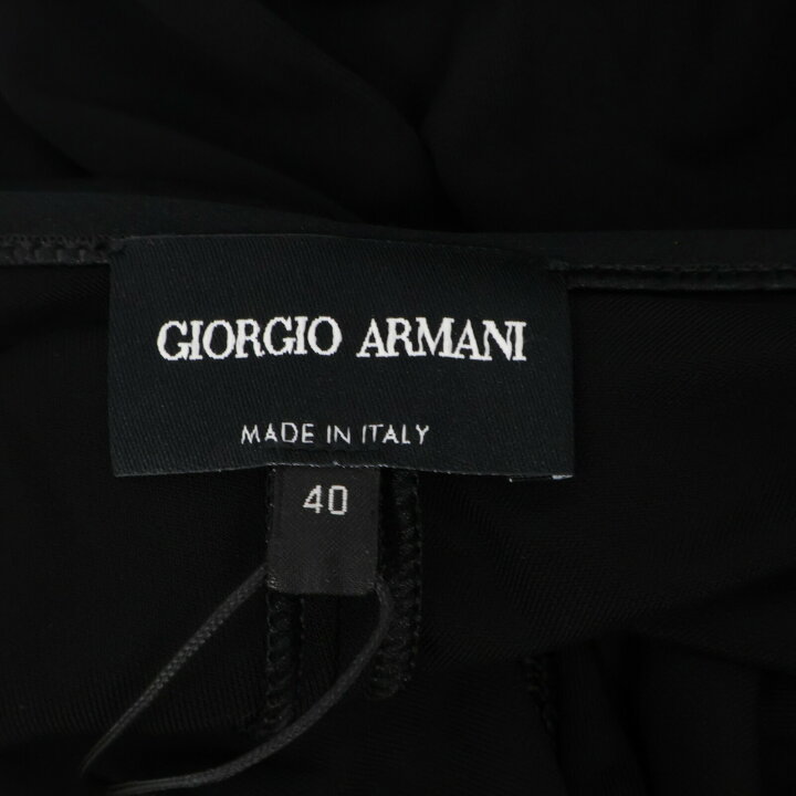 楽天市場】GIORGIO ARMANI ジョルジオアルマーニ 3KAA71 AJZWZ 20年  