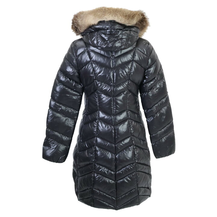 楽天市場】MONCLER モンクレール FULMAR ファー付フーディダウン 