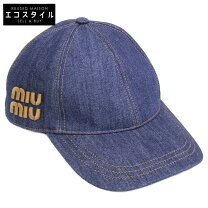 楽天市場】miumiu キャップの通販