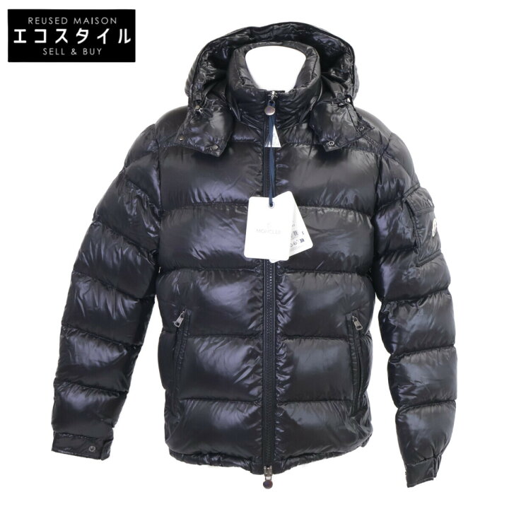 楽天市場】MONCLER モンクレール 【新品同様】23年 MAYA ナイロン 