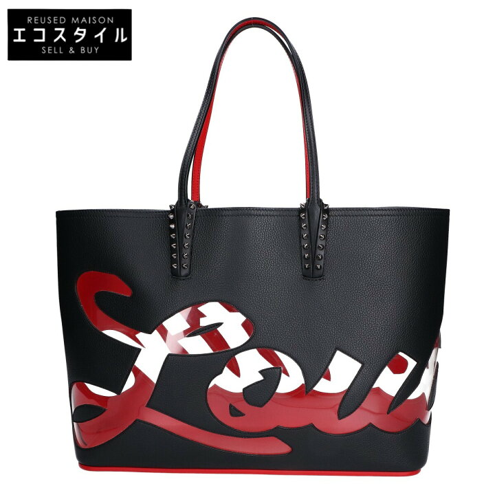 楽天市場】Christian Louboutin クリスチャンルブタン 新品同様  