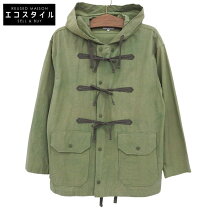 楽天市場】engineered garments parkaの通販