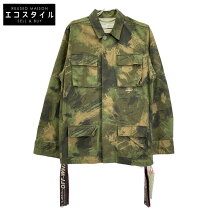 楽天市場】off-white オフホワイト カモフラの通販