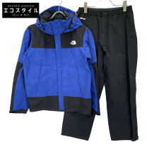 楽天市場】レインウェア 上下 メンズ 登山 ノースフェイスの通販