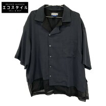 楽天市場】メゾンスペシャル シャツの通販