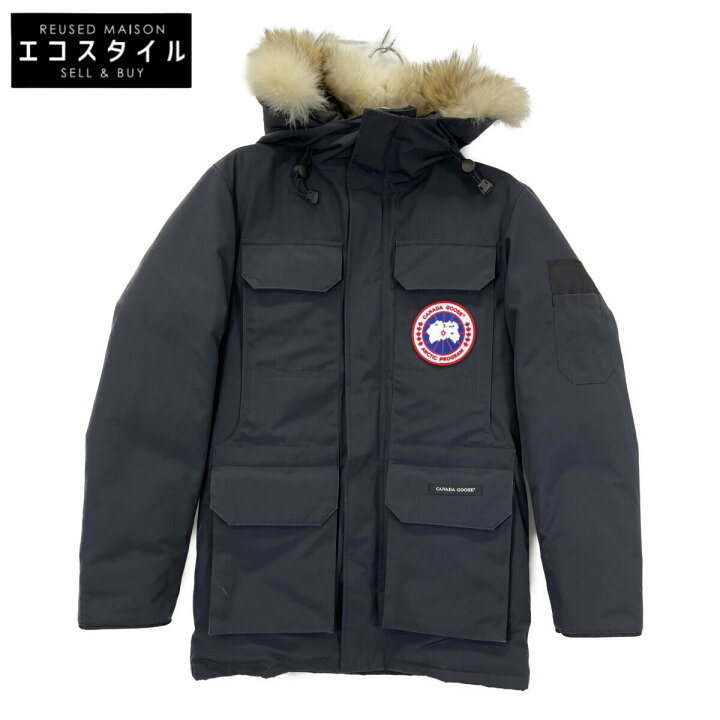 楽天市場】CANADA GOOSE カナダグース 国内正規 4567JM CITADEL 