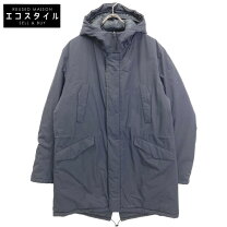 楽天市場】ヘルノ herno フーデッドダウンコートの通販